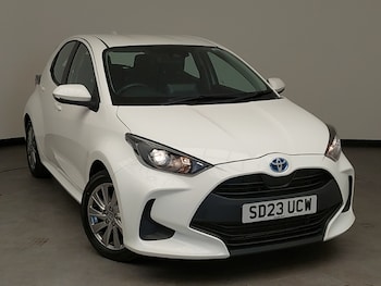 Used Toyota Yaris 2023 for sale - 78661034: Photo