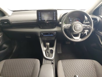 Used Toyota Yaris 2023 for sale - 78661034: Photo