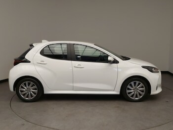 Used Toyota Yaris 2023 for sale - 78661034: Photo
