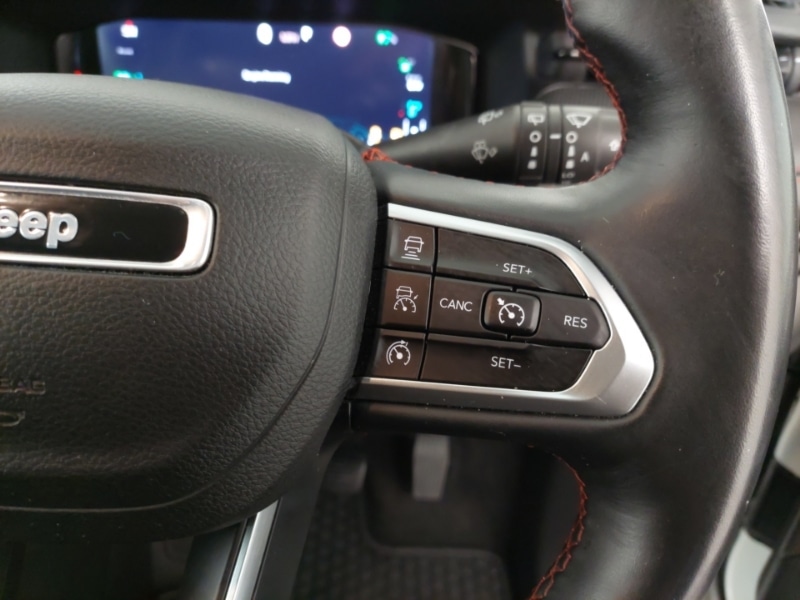 Used Jeep Compass 2023 for sale - 76834564: Photo 14