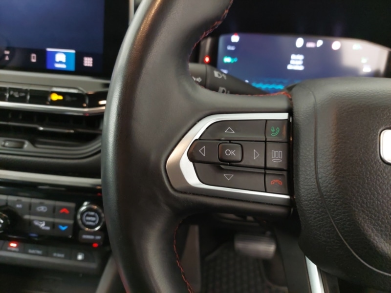 Used Jeep Compass 2023 for sale - 76834564: Photo 15