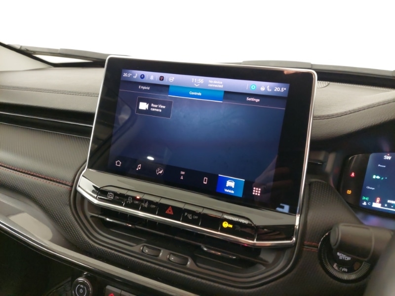 Used Jeep Compass 2023 for sale - 76834564: Photo 16