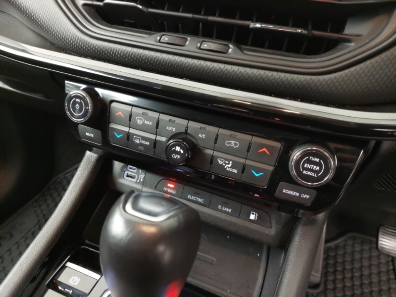 Used Jeep Compass 2023 for sale - 76834564: Photo 17