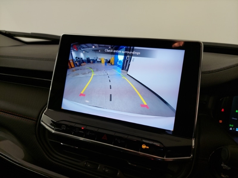 Used Jeep Compass 2023 for sale - 76834564: Photo 19