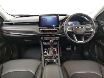 Used Jeep Compass 2023 for sale - 76834564: Photo