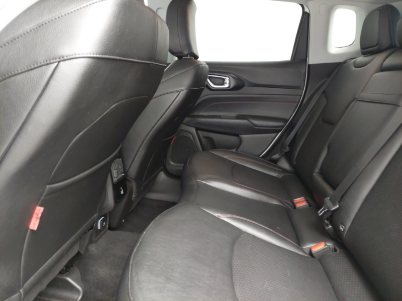 Used Jeep Compass 2023 for sale - 76834564: Photo 6