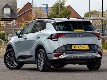 Used Kia Sportage 2022 for sale - 79573669: Photo