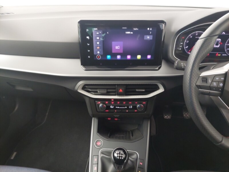 Used SEAT Arona 2024 for sale - 76464882: Photo 10