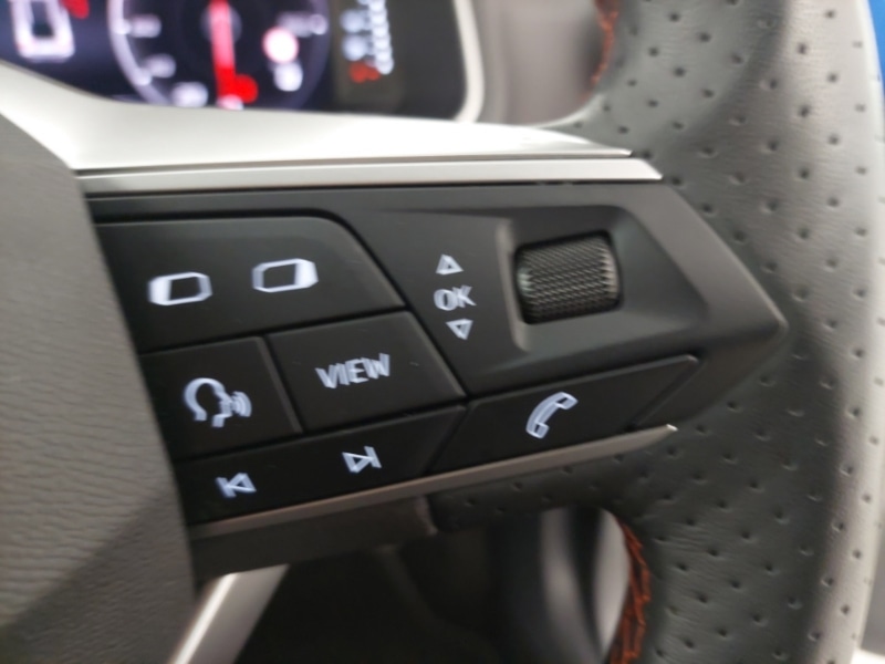 Used SEAT Arona 2024 for sale - 76464882: Photo 13