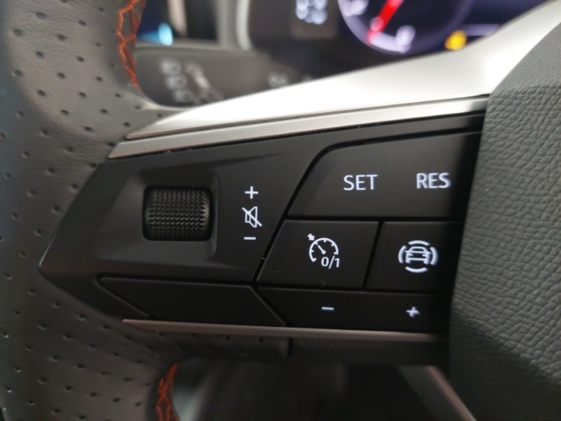 Used SEAT Arona 2024 for sale - 76464882: Photo 14