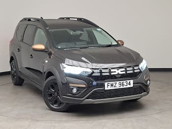 Used Dacia Jogger 2024 for sale - 79662368: Photo