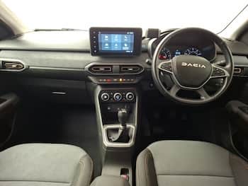 Used Dacia Jogger 2024 for sale - 79662368: Photo