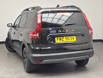 Used Dacia Jogger 2024 for sale - 79662368: Photo