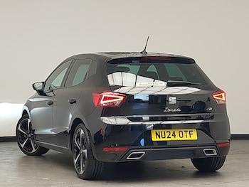 Used SEAT Ibiza 2024 for sale - 78298211: Photo