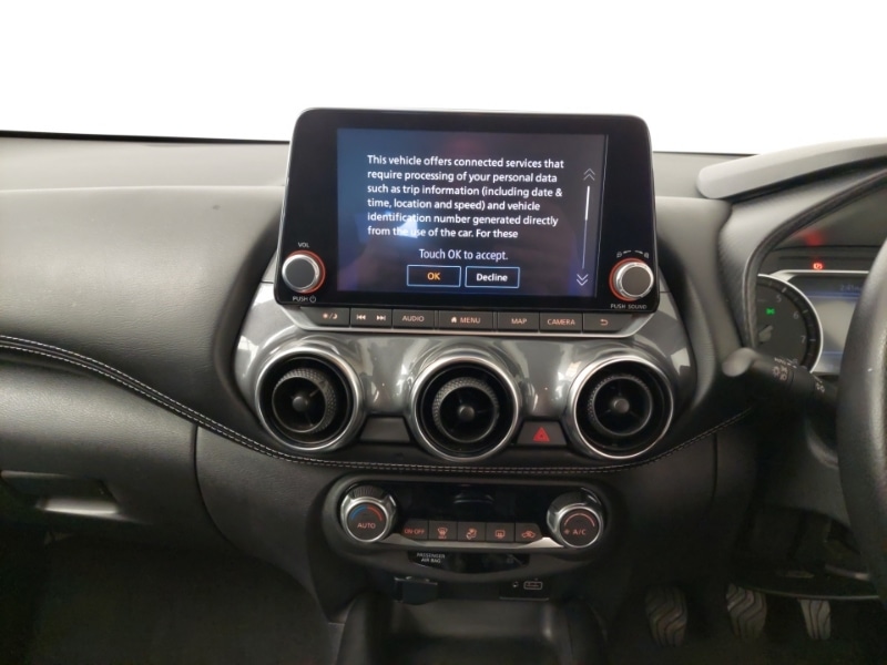 Used Nissan Juke 2023 for sale - 76506980: Photo 11