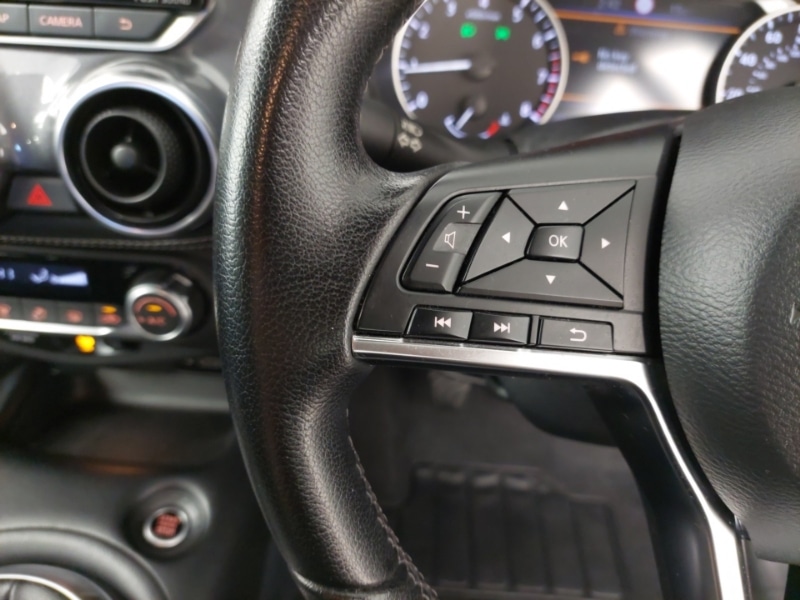 Used Nissan Juke 2023 for sale - 76506980: Photo 14