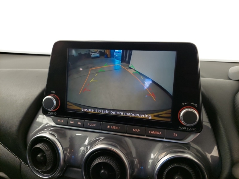 Used Nissan Juke 2023 for sale - 76506980: Photo 19