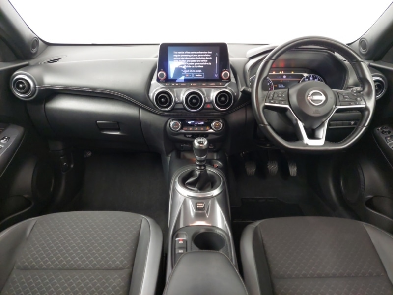 Used Nissan Juke 2023 for sale - 76506980: Photo 2