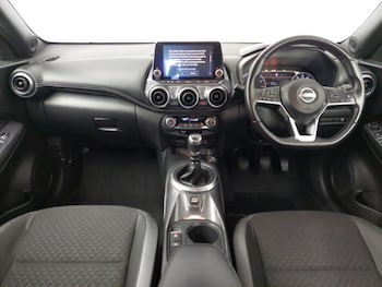 Used Nissan Juke 2023 for sale - 76506980: Photo