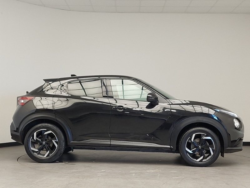 Used Nissan Juke 2023 for sale - 76506980: Photo 4