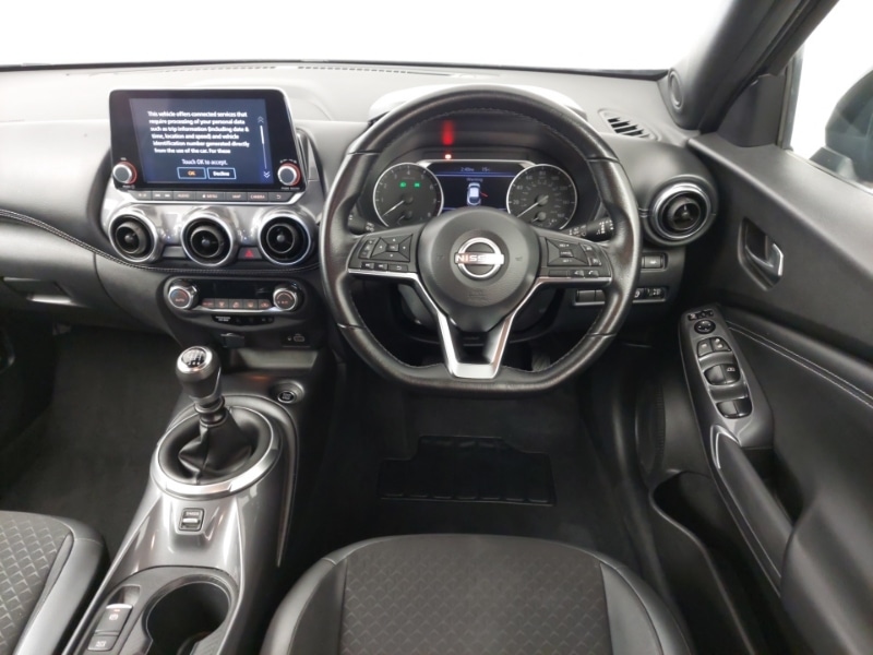 Used Nissan Juke 2023 for sale - 76506980: Photo 7