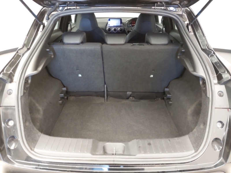 Used Nissan Juke 2023 for sale - 76506980: Photo 8