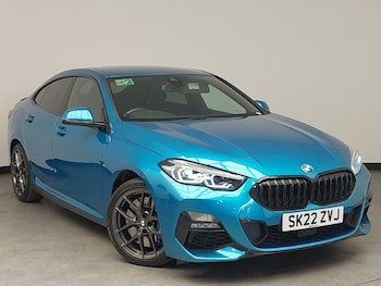 Used BMW 2 Series 2022 for sale - 78661037: Photo