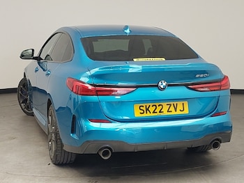 Used BMW 2 Series 2022 for sale - 78661037: Photo
