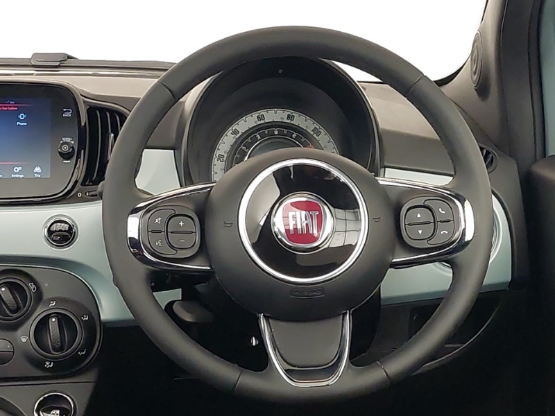 Used Fiat 500 2024 for sale - 78074777: Photo 10