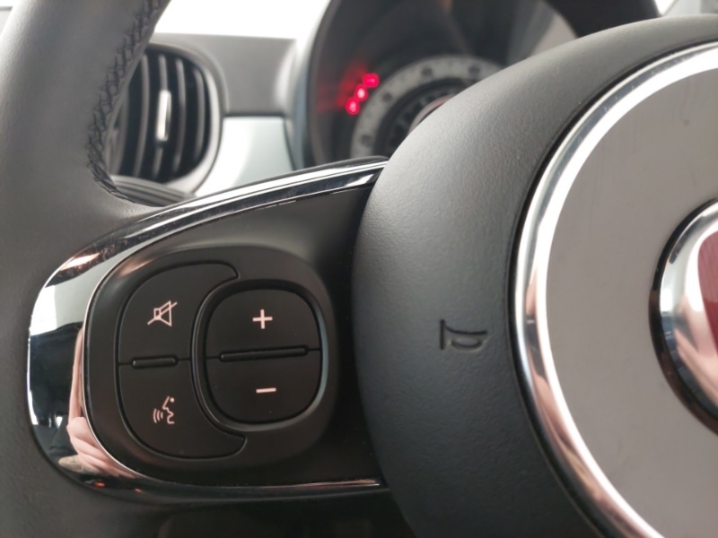 Used Fiat 500 2024 for sale - 78074777: Photo 13