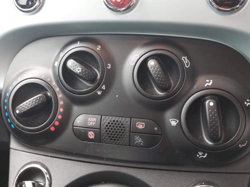 Used Fiat 500 2024 for sale - 78074777: Photo 14