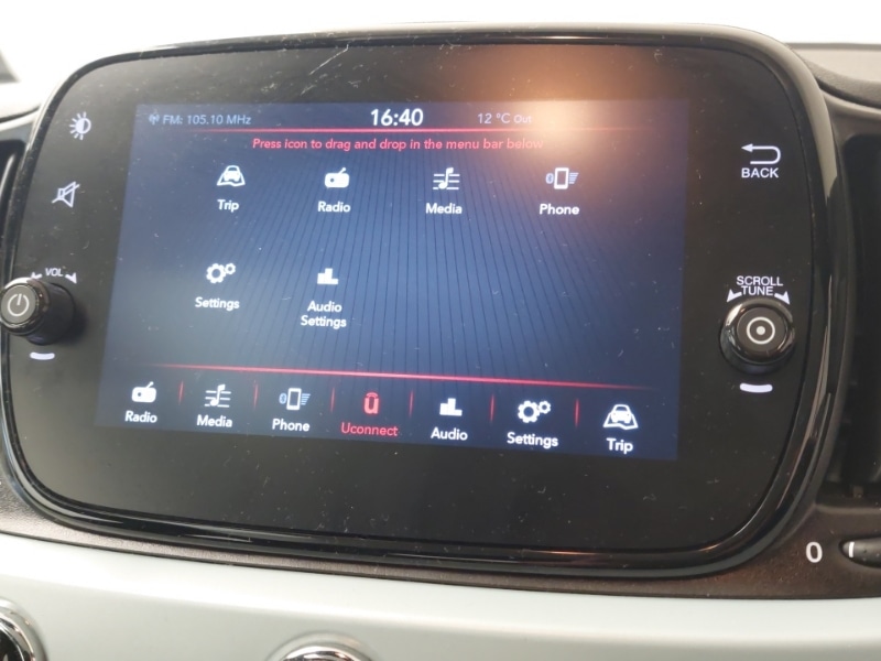 Used Fiat 500 2024 for sale - 78074777: Photo 17