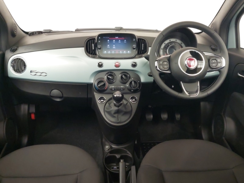 Used Fiat 500 2024 for sale - 78074777: Photo 2