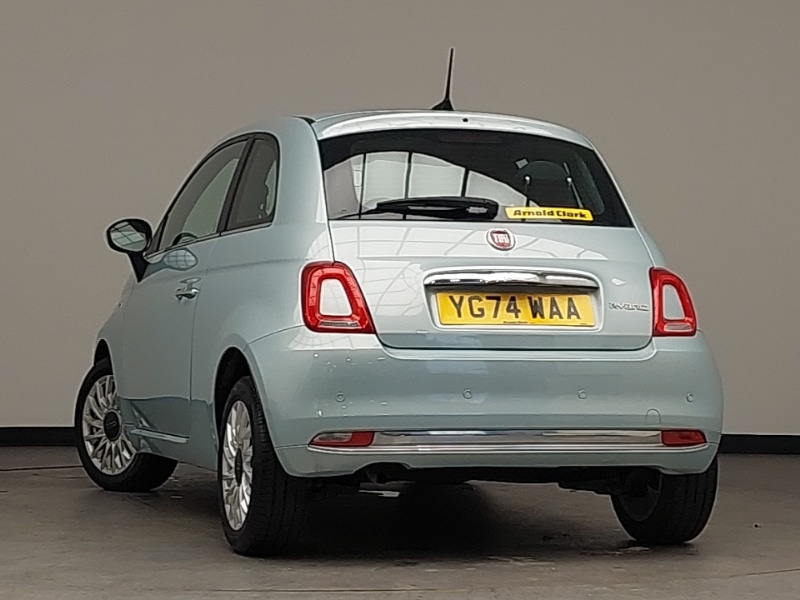 Used Fiat 500 2024 for sale - 78074777: Photo 3