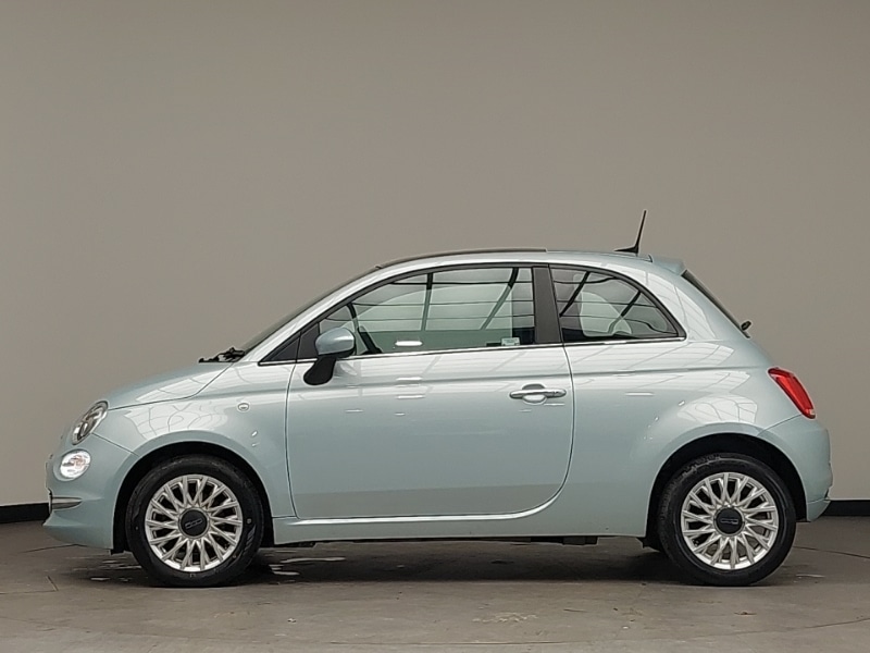 Used Fiat 500 2024 for sale - 78074777: Photo 4