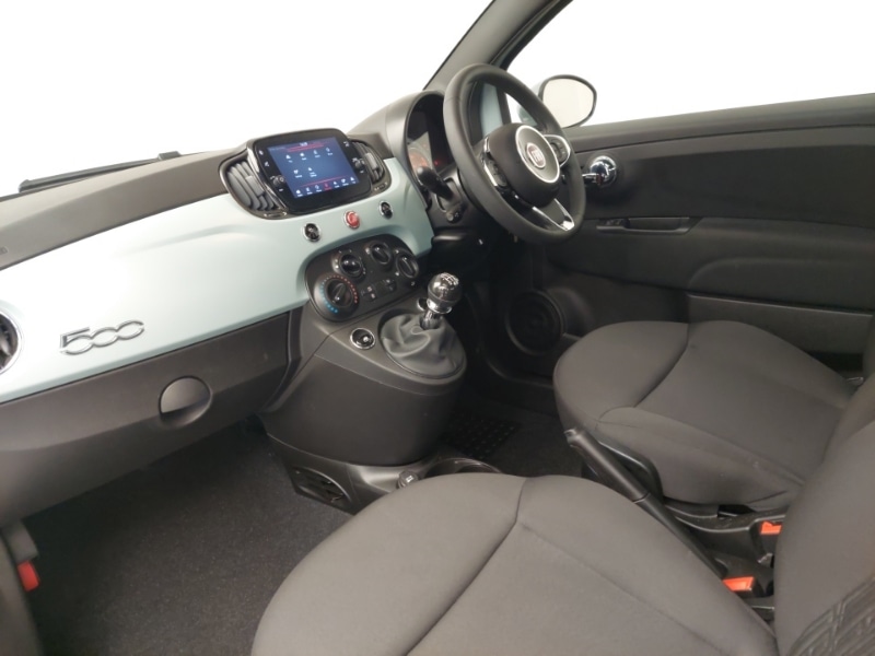 Used Fiat 500 2024 for sale - 78074777: Photo 5
