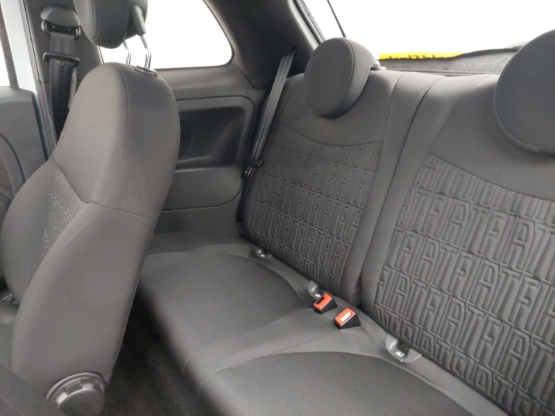Used Fiat 500 2024 for sale - 78074777: Photo 6