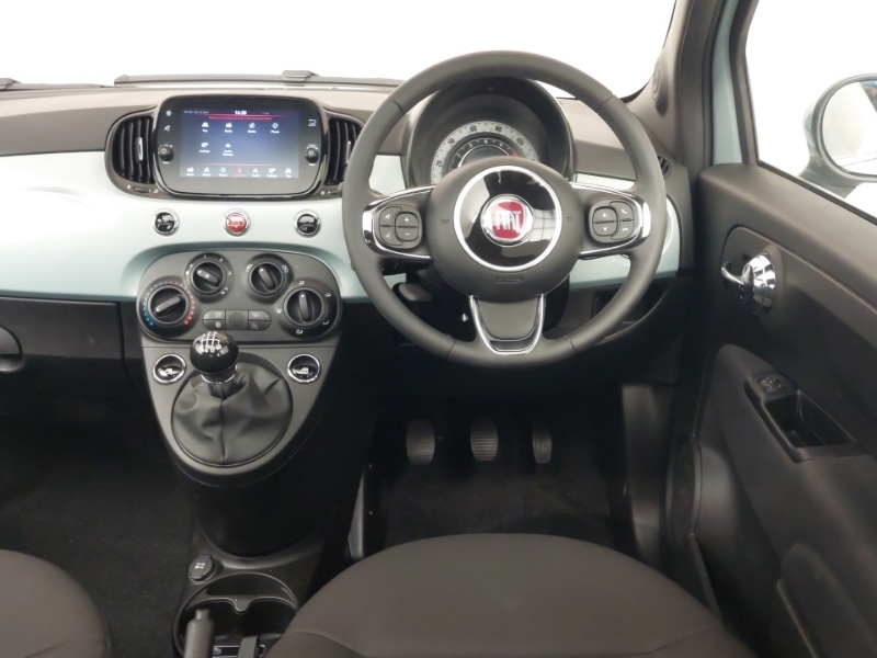 Used Fiat 500 2024 for sale - 78074777: Photo 7