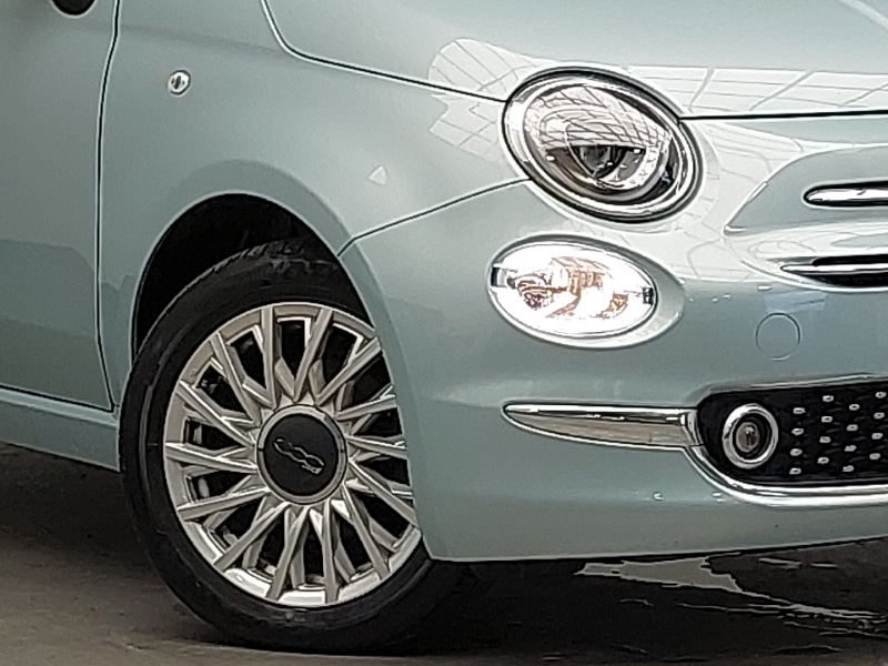Used Fiat 500 2024 for sale - 78074777: Photo 9