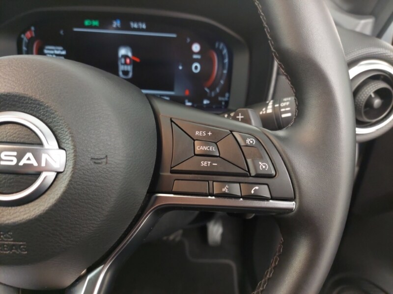 Used Nissan Juke 2025 for sale - 77209393: Photo 13