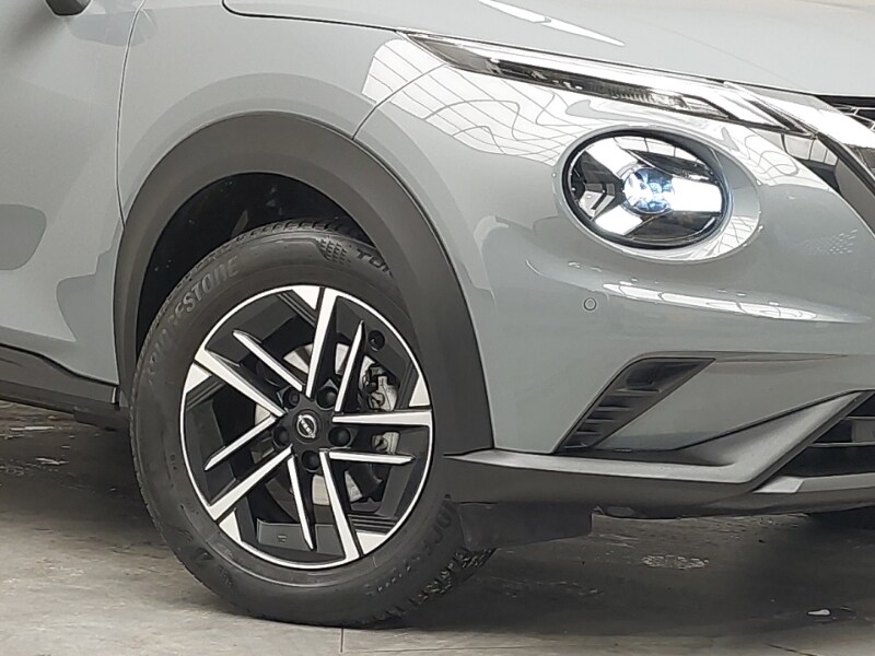 Used Nissan Juke 2025 for sale - 77209393: Photo 9