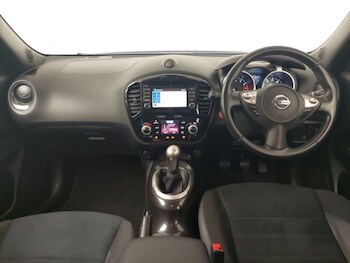 Used Nissan Juke 2019 for sale - 78576109: Photo
