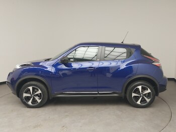 Used Nissan Juke 2019 for sale - 78576109: Photo