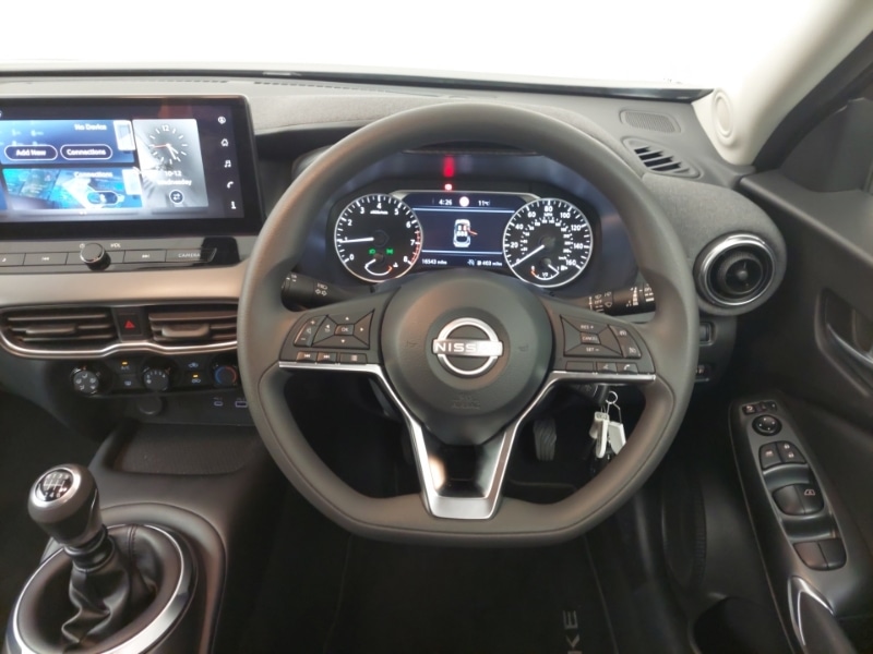 Used Nissan Juke 2025 for sale - 76897692: Photo 10
