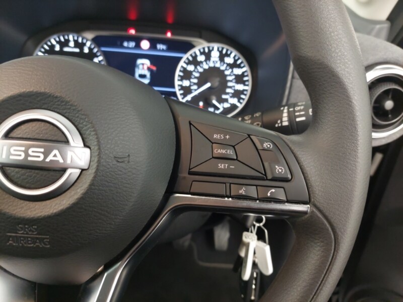Used Nissan Juke 2025 for sale - 76897692: Photo 13