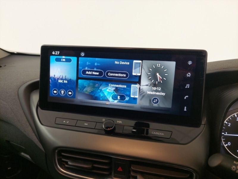 Used Nissan Juke 2025 for sale - 76897692: Photo 15