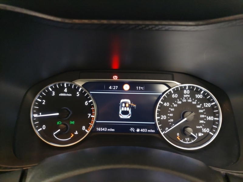 Used Nissan Juke 2025 for sale - 76897692: Photo 17