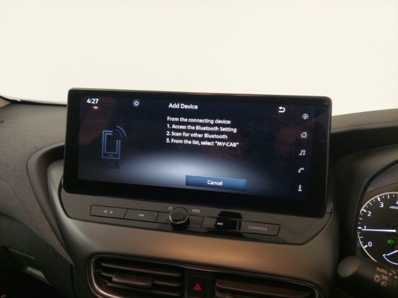 Used Nissan Juke 2025 for sale - 76897692: Photo 19