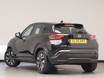 Used Nissan Juke 2025 for sale - 76897692: Photo