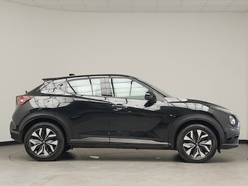 Used Nissan Juke 2025 for sale - 76897692: Photo